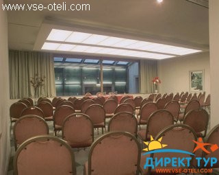 Фото #1NH Urbano (NH Urbano)