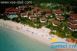 Фото #1Couples Swept Away All Inclusive (Couples Swept Away All Inclusive)