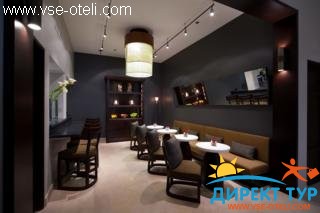 Фото #1Hotel Renew (Hotel Renew)