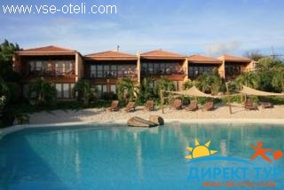 Фото #1True Blue Bay Resort (True Blue Bay Resort)