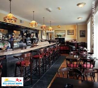 Фото #1Glengarriff Eccles (Гленгариф Еклес)