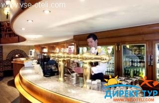 Фото #1Theater Hotel Leuven-Centrum (Театр Отель Леувен - Центрум)