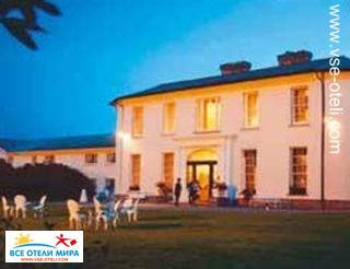 Фото #1Springfort Hall (Спрингфорт Хол)