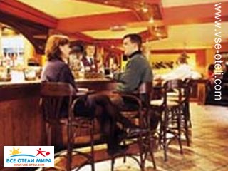 Фото #1Scotts Garden (Скоттс Гарден)