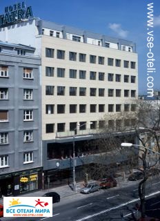 Фото #1Tatra (Татра)