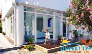 Фото #1Villa Paradiso (Вилла Парадисо)