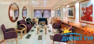 Фото #1City Plaza (Сити Плаза)