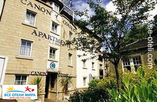 Фото #1Canon Court Apartments (Кенон Коурт)