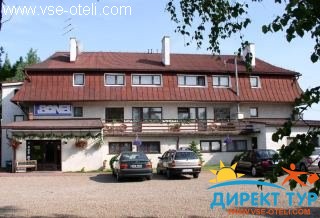 Фото #1Bona (Бона)