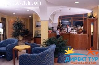 Фото #1Florida Alghero (Флорида Альгеро)