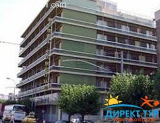 Фото #1Candia (Кандия)