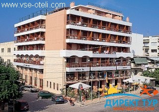 Фото #1Brascos (Brascos)