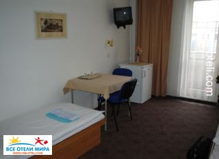 Фото #1Turist (Турист)