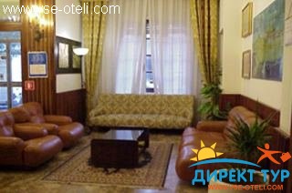 Фото #1La Margherita (Ла Маргарита)