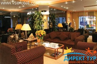 Фото #1Moulin Plaza (Мулин Плаза)