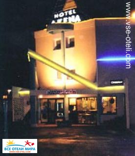 Фото #1Akena Limay - Mantes La Jolie (Aкена Лимей - Манте Ла Джоли)