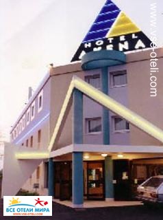 Фото #1Akena Mareuil Les Meaux (Aкена Мареул Ле Мо)