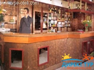 Фото #1Mistral (Мистрал)