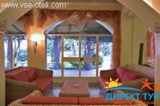 Фото #1Grand Capo Boi (Гранд Капо Бои)