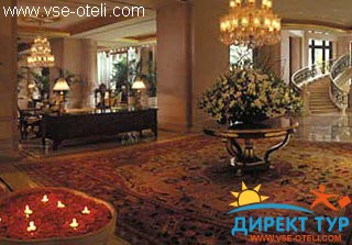 Фото #1The Leela Palace Kempinki Bangalore (The Leela Palace Kempinki Bangalore)