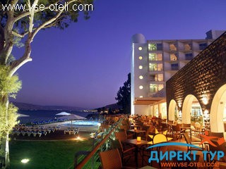 Фото #1The Rimonim Galei Kinneret (The Rimonim Galei Kinneret)