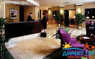 Фото #1Radisson Hotel Laval (Radisson Hotel Laval)