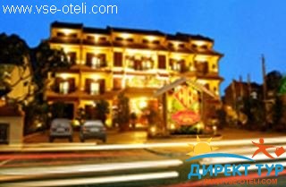 Фото #1Glory Hoi An (Glory Hoi An)