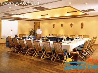 Фото #1Novotel Coralia Lombok (Novotel Coralia Lombok)