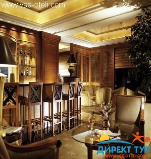 Фото #1Aryaduta Hotel Jakarta (Aryaduta Hotel Jakarta)