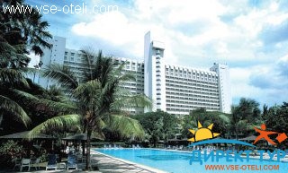 Фото #1Borobudur Jakarta (Borobudur Jakarta)