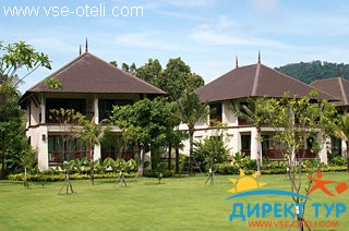 Фото #1Layana Resort & Spa (Layana Resort & Spa)