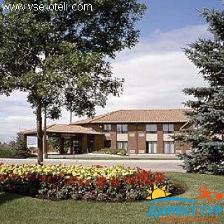 Фото #1Comfort Inn Winnipeg South (Comfort Inn Winnipeg South)