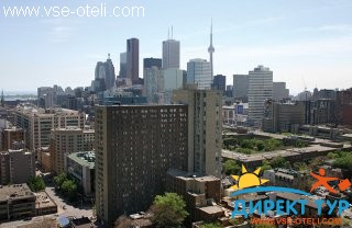 Фото #1Primrose Best Western Hotel (Primrose Best Western Hotel)