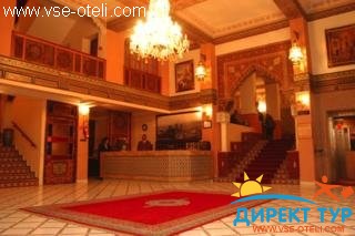 Фото #1Nouzha (Ноузха)