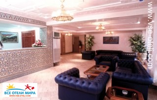 Фото #1Fez In (Фез Ин)