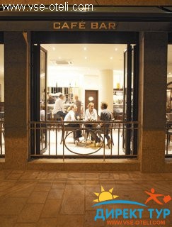 Фото #1Pomme d'Or (Pomme d'Or)