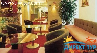 Фото #1Amadeus Milano (Amadeus Milano)