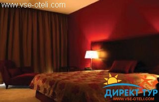 Фото #1Bejaparque Hotel (Беджапарк Отель)