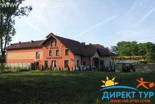 Фото #1Santorini (Санторини)