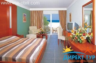 Фото #1Marmari Palace (Marmari Palace)