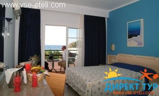 Фото #1Dimitra Beach (Dimitra Beach)