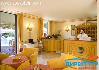 Фото #1Le Ville del Lido (Le Ville del Lido)