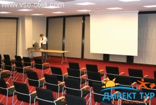 Фото #1HS PREMIUM Poznan (HS Премиум Познань)