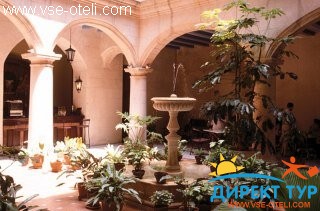 Фото #1Santa Isabel Boutique (Santa Isabel Boutique)