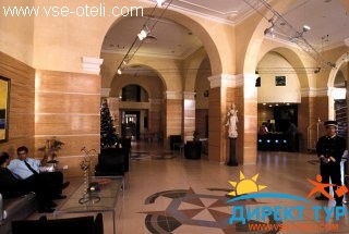 Фото #1Telegrafo Boutique (Telegrafo Boutique)