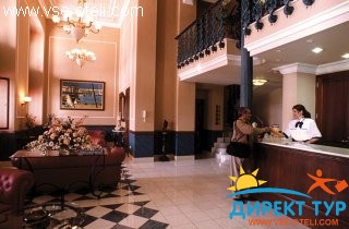 Фото #1Armadores de Santander Boutique (Armadores de Santander Boutique)