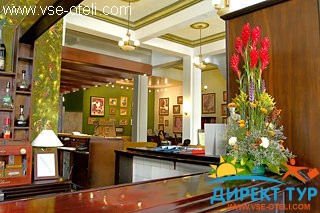 Фото #1Ambos Mundos Boutique (Ambos Mundos Boutique)