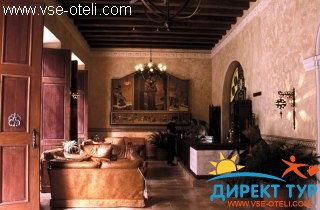 Фото #1Los Frailes Boutique (Los Frailes Boutique)