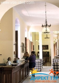 Фото #1Del Tejadillo Boutique (Del Tejadillo Boutique)