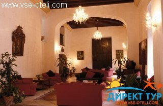 Фото #1Conde de Villanueva Boutique (Conde de Villanueva Boutique)